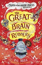 Great brain robbery for sale  UK