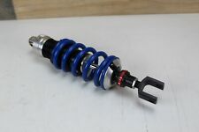 Used, Technoflex / TFX / Wilbers rear shock / rear monoshock with spring -380mm adjust for sale  Shipping to South Africa