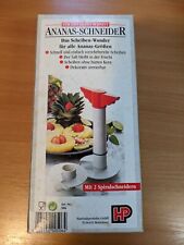 Ananas schneider scheiben gebraucht kaufen  Oelsnitz