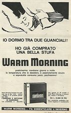 W8497 stufa warm usato  Villafranca Piemonte