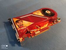 Sapphire radeon 3850 usato  Laas