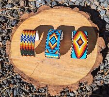Navajo beaded wide for sale  Show Low