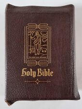 Holy bible clarified for sale  SLEAFORD