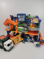 Imaginext toy story for sale  Auburndale