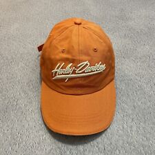 Harley davidson hat for sale  Eden Prairie