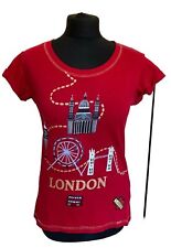 Red london themed for sale  GLASGOW