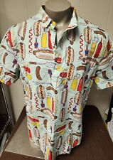 Chubbies shirt xxl for sale  New Orleans