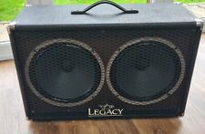 2x12 carvin legacy for sale  GUILDFORD
