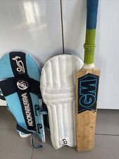 Cricket bat junior for sale  WATFORD