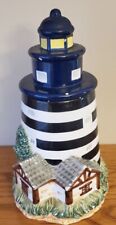 Lighthouse cookie jar for sale  Lynn Haven
