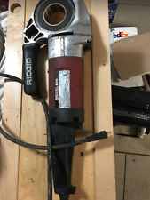 Ridgid pipe threader for sale  Dayton