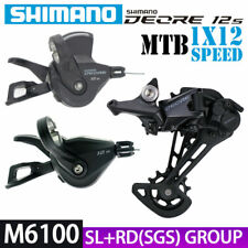 Shimano deore m6100 for sale  Shipping to Ireland