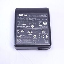 Nikon 68p charger d'occasion  Expédié en Belgium