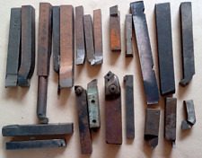parting tools for sale for sale  EPSOM