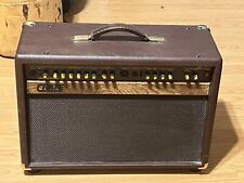 Crate acoustic amp for sale  Martinsville