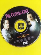 Cutting edge dvd for sale  Vancouver