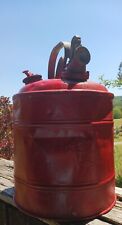 Vintage stancan gallon for sale  Biglerville