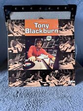 Tony blackburn tony for sale  WALSALL