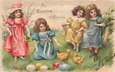 C1910 girls eggs for sale  Mansfield