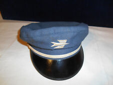 Ancienne casquette facteur d'occasion  Limoges-