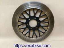 Front brake disc for sale  Shipping to Ireland