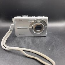 Câmera Digital Kodak Easyshare M1063 Compacta 10.3 MP 3X Zoom Óptico Com Estojo comprar usado  Enviando para Brazil