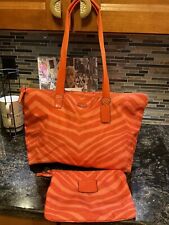 Coach weekender tote for sale  Spring Hill