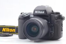 Mint nikon f100 for sale  Shipping to Ireland