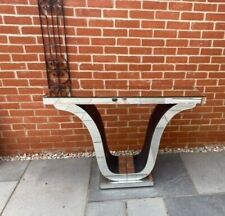 Bouwhuis 110cm console for sale  SAXMUNDHAM