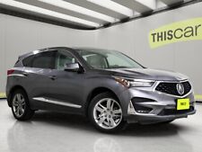 2019 acura rdx for sale  Tomball