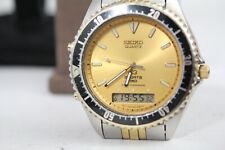 Rare vintage seiko for sale  Henrico