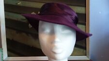 Vintage purple wool for sale  KIRKBY STEPHEN