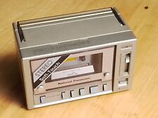 portable stereo cassette recorder for sale  GREAT YARMOUTH