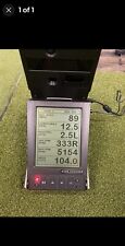 Gc2 launch monitor for sale  New York