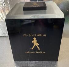 Johnnie walker black for sale  Shipping to Ireland
