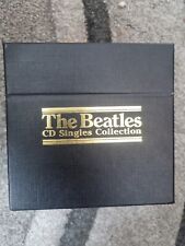 Beatles singles collection for sale  STOCKPORT