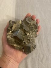 Large raw pyrite d'occasion  Expédié en Belgium