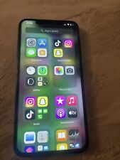 Iphone max 64gb for sale  WOLVERHAMPTON