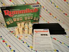 Rummikub original classic for sale  PORTSMOUTH