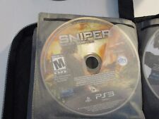 Jogo PS3 Playstation 3 Sniper: Ghost Warrior (somente disco) Bom Estado comprar usado  Enviando para Brazil