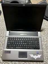 Notebook compaq 6720s usato  Caivano