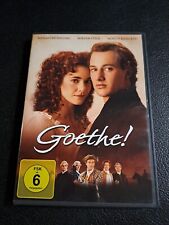 Dvd goethe gebraucht kaufen  Stallwang