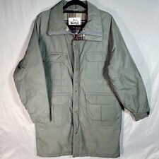 Vintage woolrich jacket for sale  North Olmsted