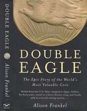 Moeda Double Eagle: The Epic Story of the World's Most Valuable comprar usado  Enviando para Brazil