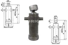 Cilindro telescopico idraulico usato  Aprilia