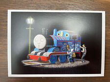 Original banksy thomas for sale  BRISTOL