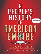 A People's History of American Empire: A Graphic Adaptation (American Empire... comprar usado  Enviando para Brazil