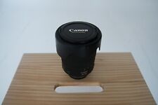 Canon 105mm f4l for sale  LONDON