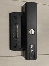 Lot Of 3 Dell PR01X 2U444 Docking Station Port Replicator for D630 D830 D620 for sale  Shipping to South Africa