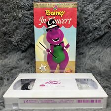 Barney barney concert for sale  Niagara Falls